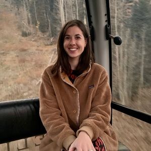 Meet your Posher, Daria